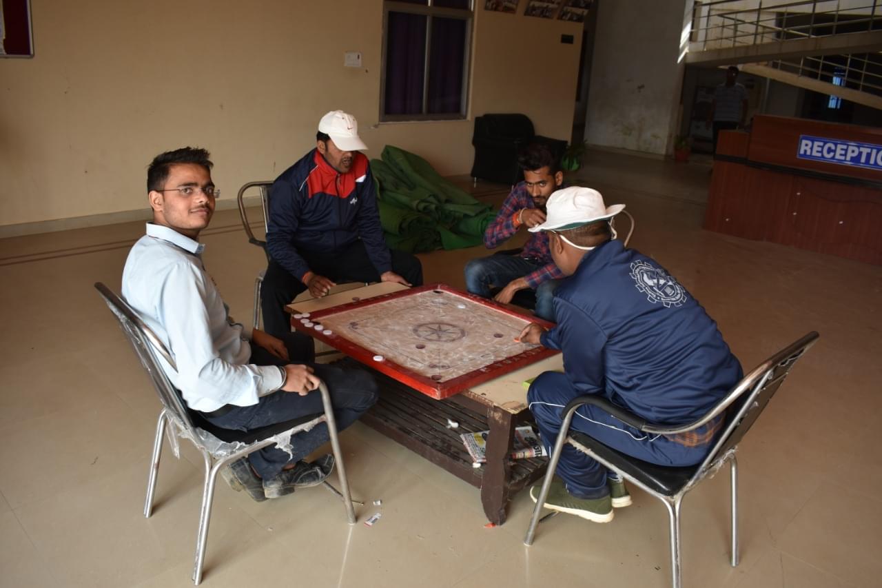 Vindhya Polytechnic College of Engineering & Technology Mirzapur College campus photo 8